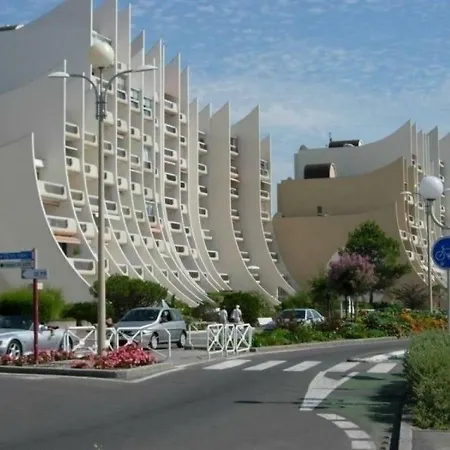 Appartement La Baule ! Cote Du Golf ! *