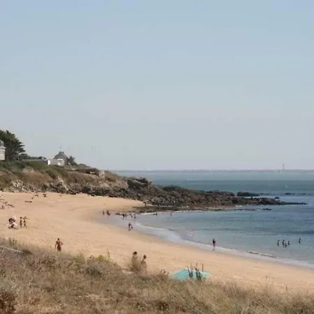 Appartement La Baule ! Cote Du Golf ! Saint-André-des-Eaux
